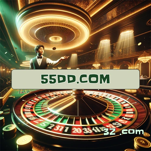 Aventuras em Jogos no 55dd.com: Onde a Diversão Nunca Para!