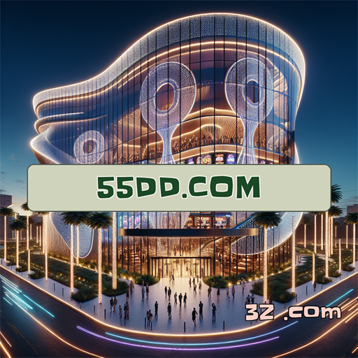 A Plataforma Vibrante do 55dd.com: Jogue e Conquiste
