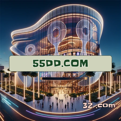 A Plataforma Vibrante do 55dd.com: Jogue e Conquiste