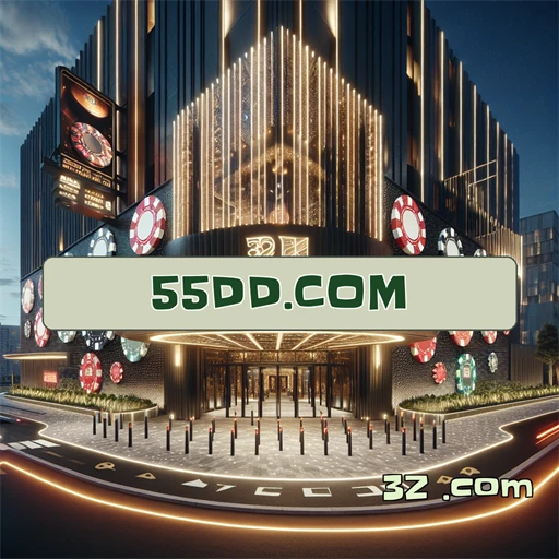 Recursos VIP no 55dd.com: Uma Experiência de Jogo Única