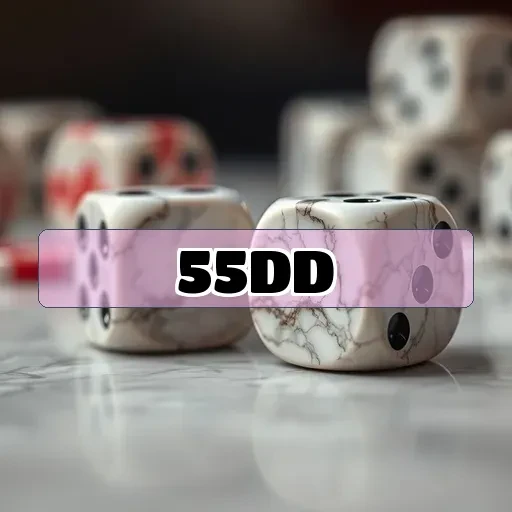 55dd.com Métodos de Depósito