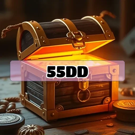 55dd.com Novidades