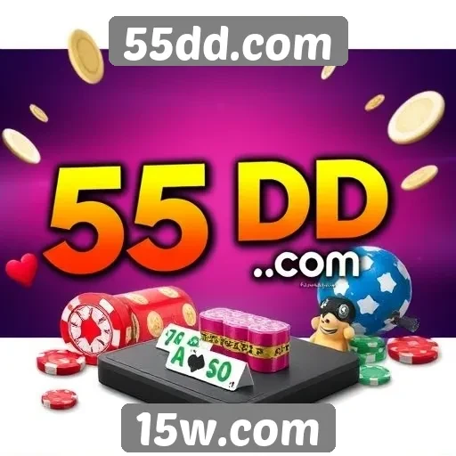 Destaques semanais das promoções do 55dd.com